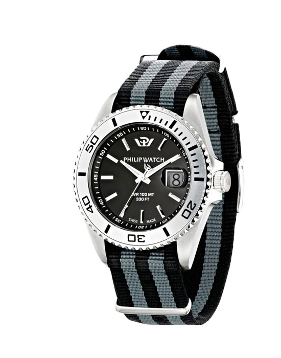 Часы Philip Watch Caribe 8251597003